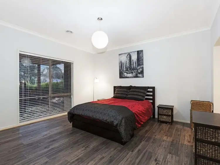 Sixth view of Homely house listing, 10 Chocolate Lily Court, Wallan VIC 3756