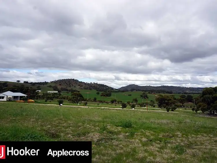 Second view of Homely land listing, Lot 264 Rayner Loop, Toodyay WA 6566