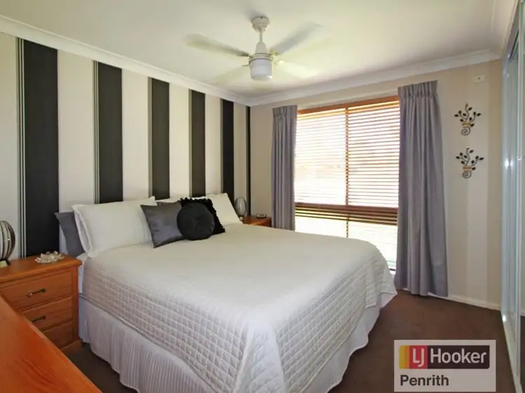 Sixth view of Homely house listing, 117 Greenbank Drive, Werrington Downs NSW 2747