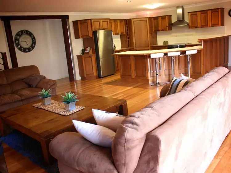 Second view of Homely house listing, 10 Coolibah Drive, Inverell NSW 2360