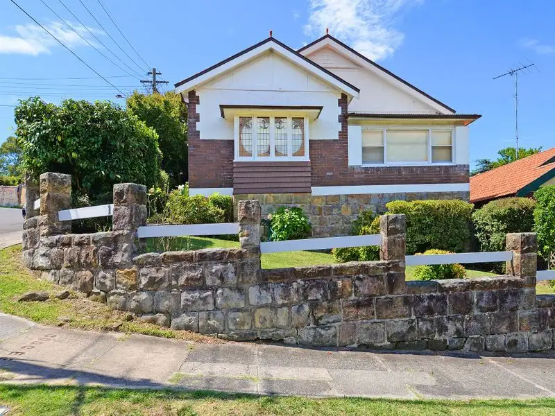 Main view of Homely house listing, 1 Coogee Street, Randwick NSW 2031