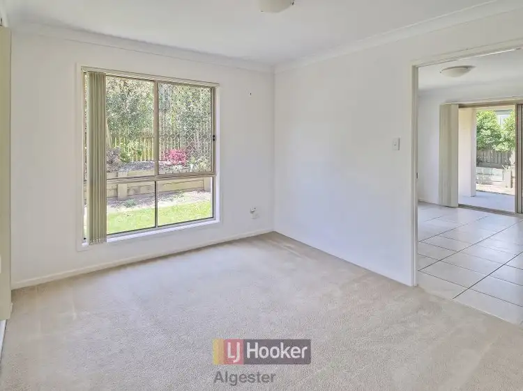 Fourth view of Homely house listing, 45 Earnshaw Street, Calamvale QLD 4116