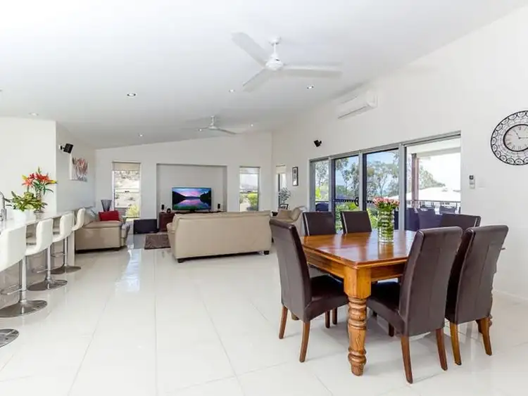 Third view of Homely house listing, 6 Caitlin Court, Boyne Island QLD 4680