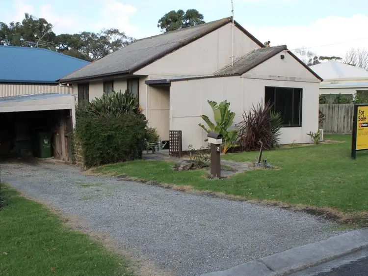 2B Inverloch Parade, Inverloch VIC 3996