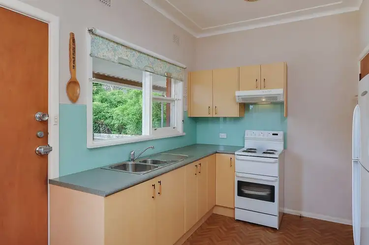 Sixth view of Homely house listing, 6 Kalang Road, Mount Colah NSW 2079
