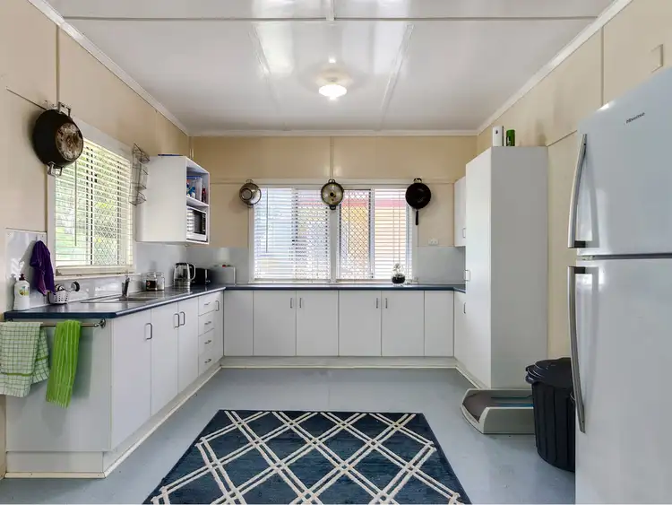 Fifth view of Homely house listing, 17 Armfield Street, Stafford QLD 4053