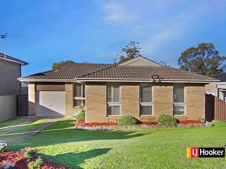 Main view of Homely house listing, 23 Elbrus Street, Seven Hills NSW 2147