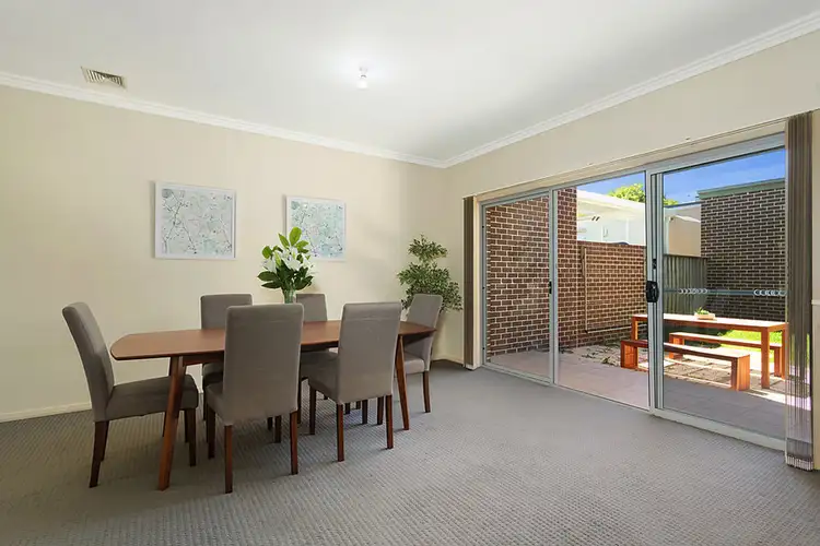 Fourth view of Homely terrace listing, 156 Driftway Drive, Pemulwuy NSW 2145