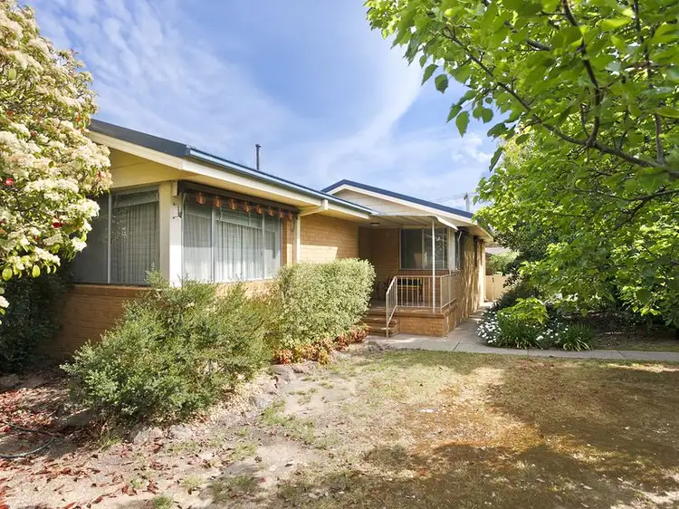 100 Alfred Hill Drive, Melba ACT 2615