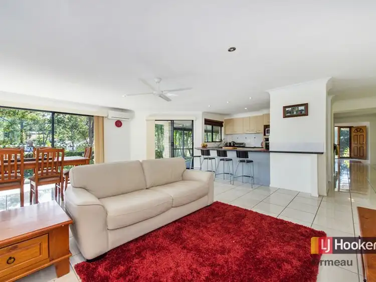 Third view of Homely house listing, 46 Guara Grove, Pimpama QLD 4209