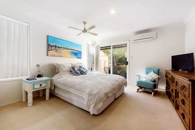 Seventh view of Homely house listing, 14 Novar Court, Robina QLD 4226