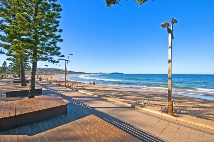 Third view of Homely unit listing, 22/53 Oaks Avenue, Dee Why NSW 2099