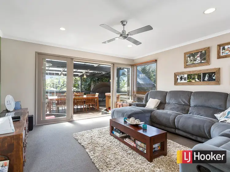Sixth view of Homely house listing, 8 Penguin Close, Blind Bight VIC 3980
