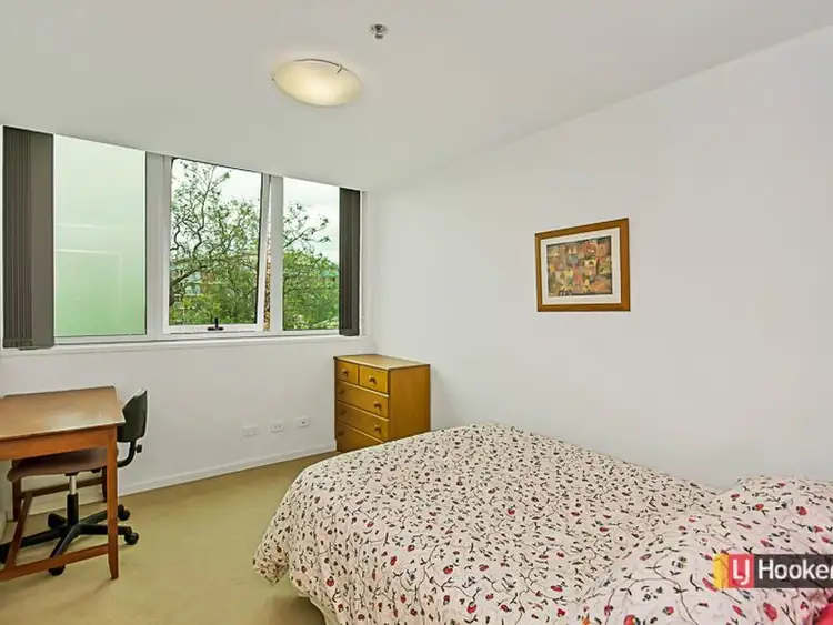 Fifth view of Homely apartment listing, 315/9 Paxtons Walk, Adelaide SA 5000