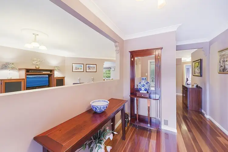 Second view of Homely house listing, 11 Casuarina Drive, West Pennant Hills NSW 2125