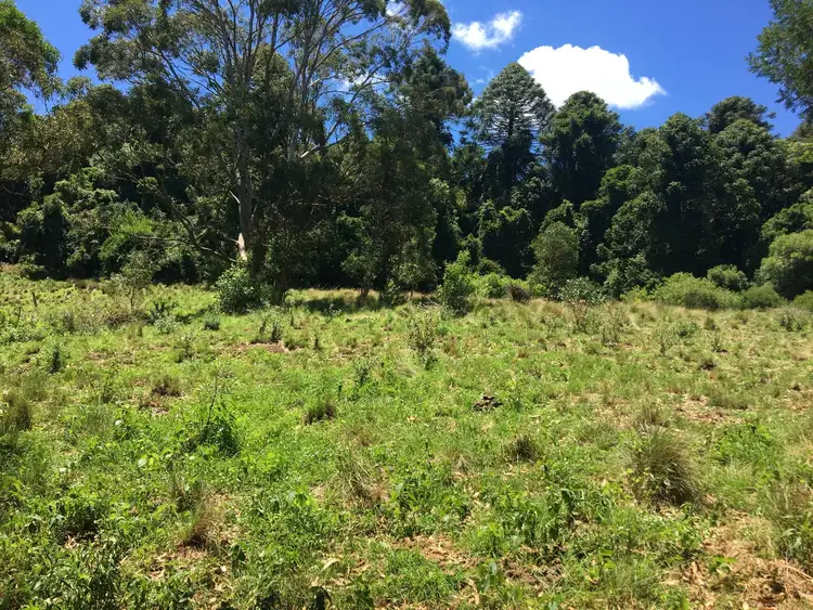Second view of Homely land listing, Lots 32-33 Sheedy Street, Bunya Mountains QLD 4405