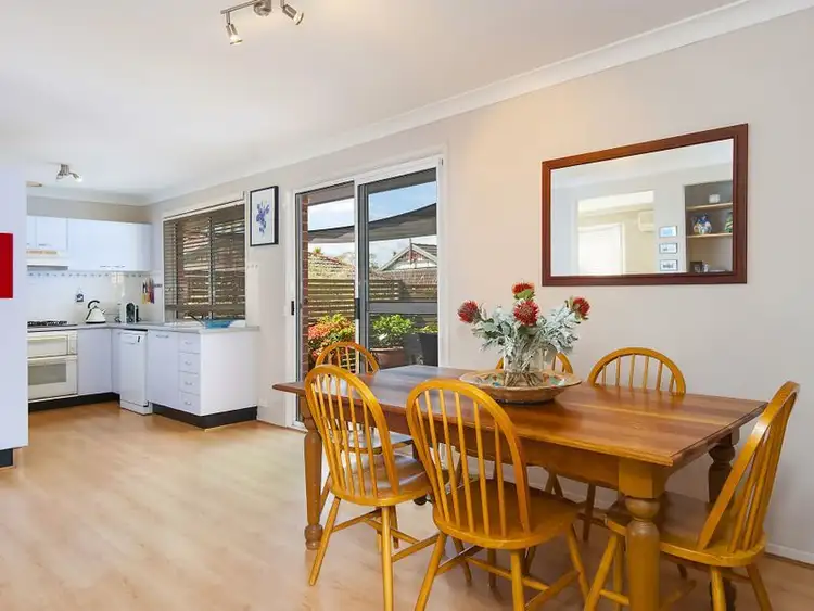 Fourth view of Homely townhouse listing, 1F/3 Vineyard Street, Mona Vale NSW 2103