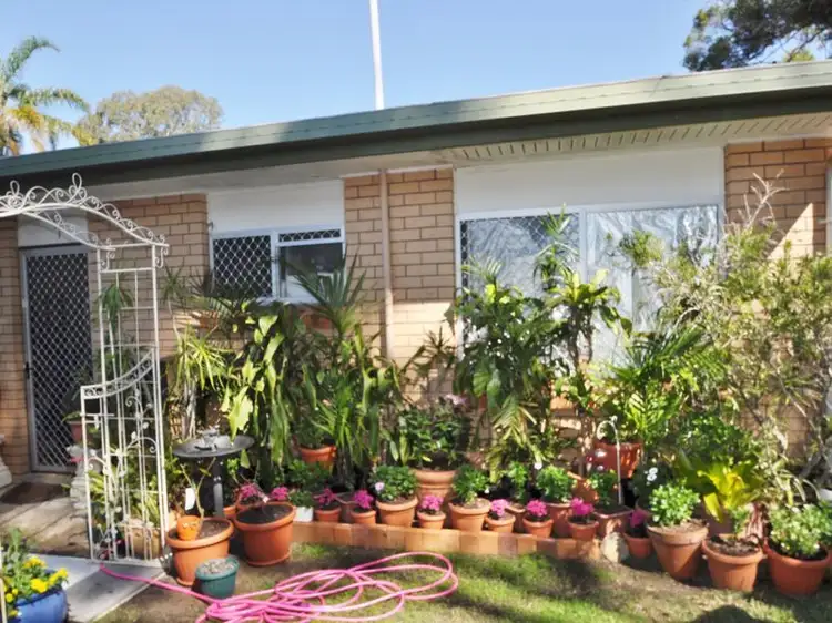 Main view of Homely unit listing, 9/1-7 Boyd St, Eagleby QLD 4207