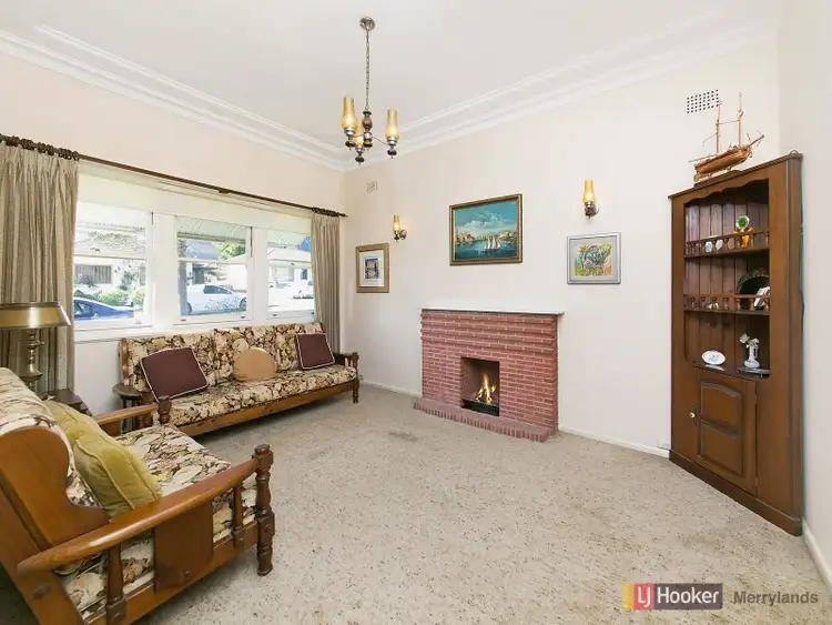 Second view of Homely house listing, 196 Robertson St, Guildford NSW 2161