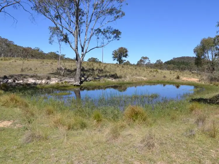 Fourth view of Homely rural property listing, 3885 Castlereagh Highway, Ben Bullen NSW 2790