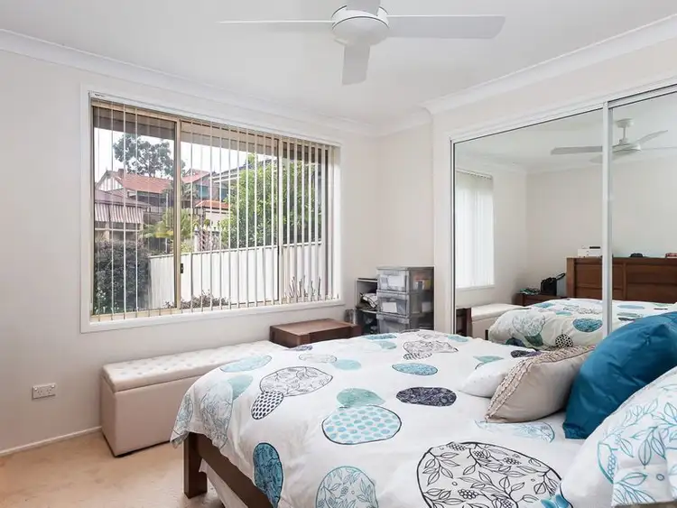 Sixth view of Homely house listing, 4 Cavalier Crescent, Valentine NSW 2280