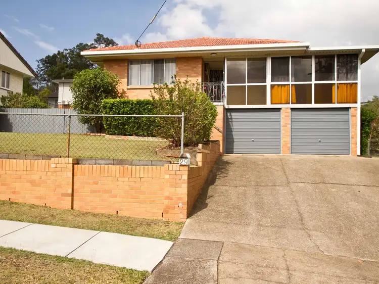29 Hornby Street