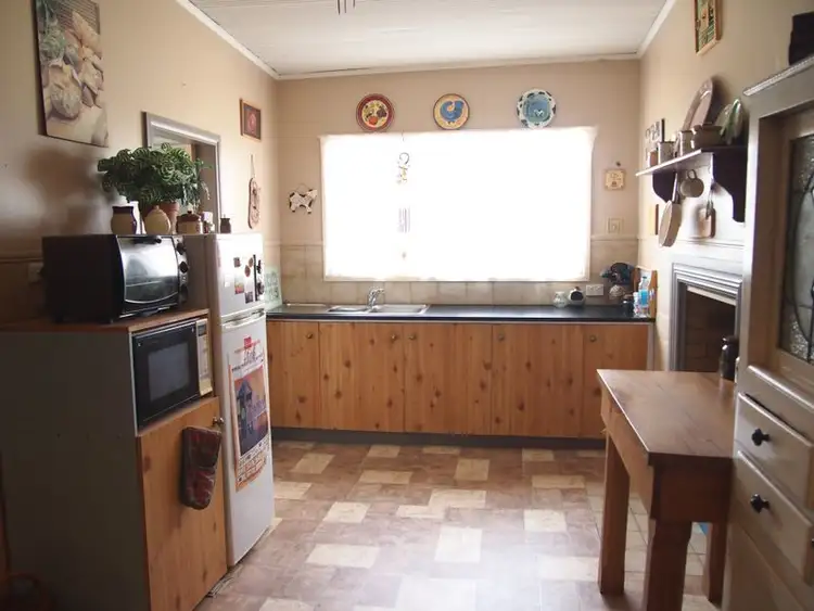 Fourth view of Homely house listing, 335 Wilson Street, Broken Hill NSW 2880