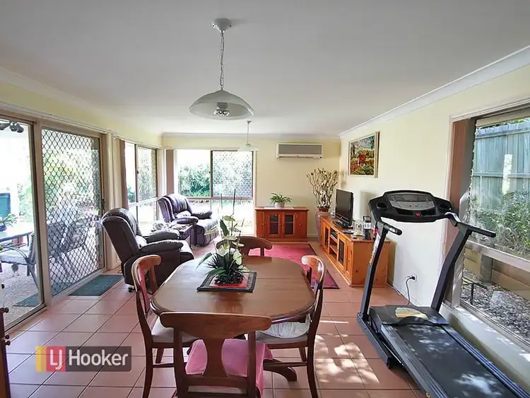 Third view of Homely house listing, 11 Esk Place, Kallangur QLD 4503