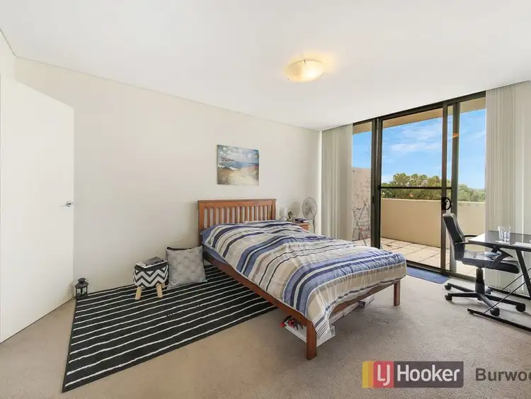 Fifth view of Homely unit listing, 61/29-45 Parramatta Road, Concord NSW 2137