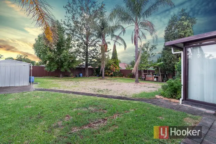 Third view of Homely house listing, 18 Ferrier Crescent, Minchinbury NSW 2770