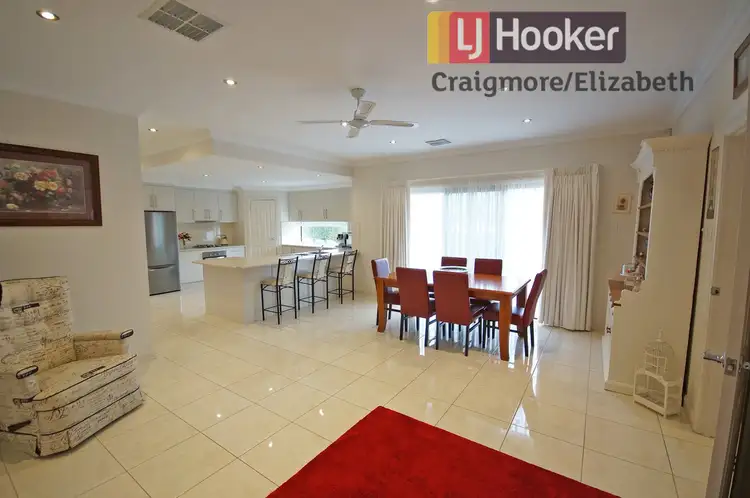 Sixth view of Homely house listing, 1 Village Terrace, Blakeview SA 5114