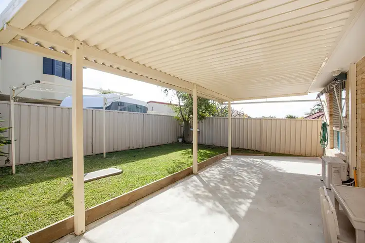Third view of Homely semi-detached listing, 9A Medowie Road, Old Bar NSW 2430