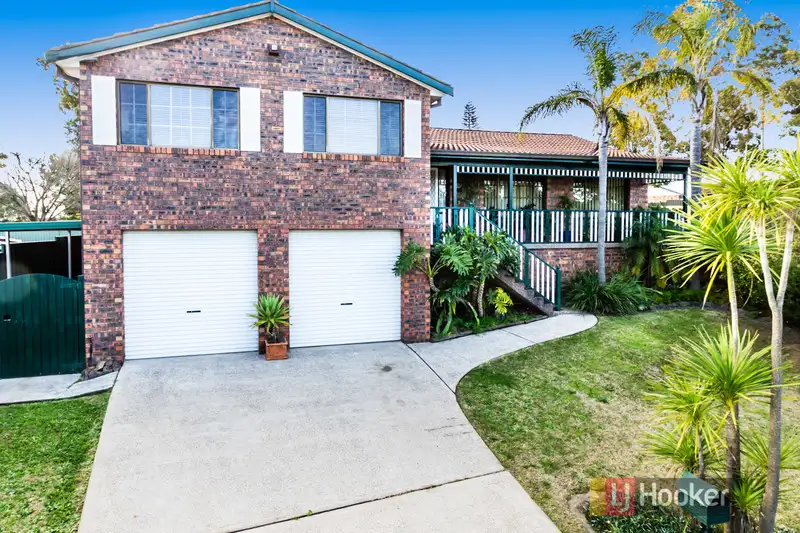 Main view of Homely house listing, 9 Combet Place, Minchinbury NSW 2770
