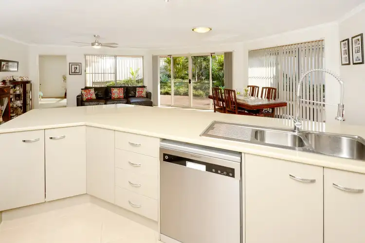 73 Saltwater Crescent, Corindi Beach NSW 2456