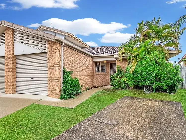 Main view of Homely unit listing, 145/6-10 Bourton Road, Merrimac QLD 4226