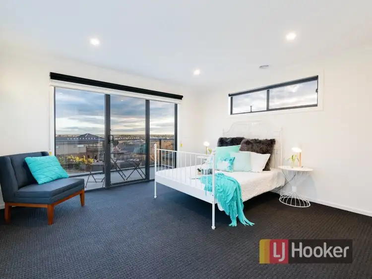 Sixth view of Homely house listing, 61 Botanic Drive, Pakenham VIC 3810