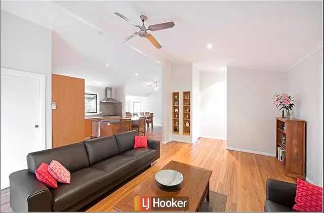 Fourth view of Homely house listing, 4 Calder Crescent, Holder ACT 2611