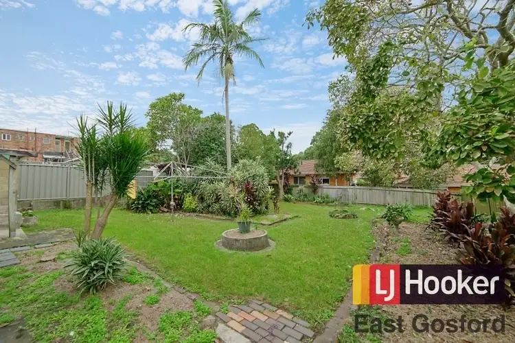 Fourth view of Homely house listing, 33 Frederick Street, East Gosford NSW 2250