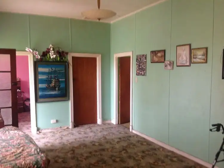 Sixth view of Homely house listing, 8 Lang Street, Beeac VIC 3251