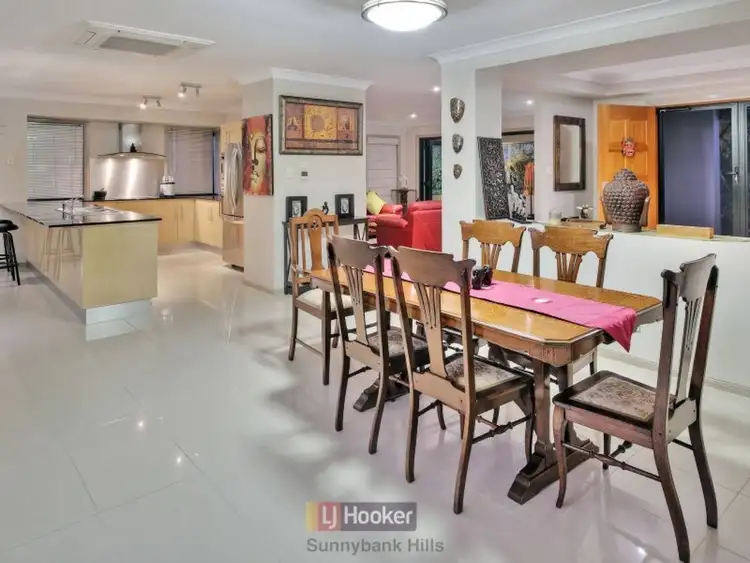 Sixth view of Homely house listing, 27 Watarrka Drive, Parkinson QLD 4115