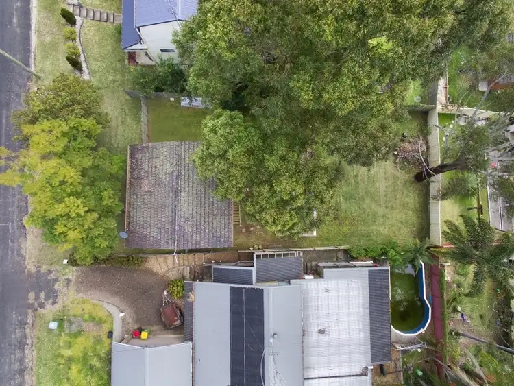 Fifth view of Homely house listing, 35 Donegal Road, Berkeley Vale NSW 2261