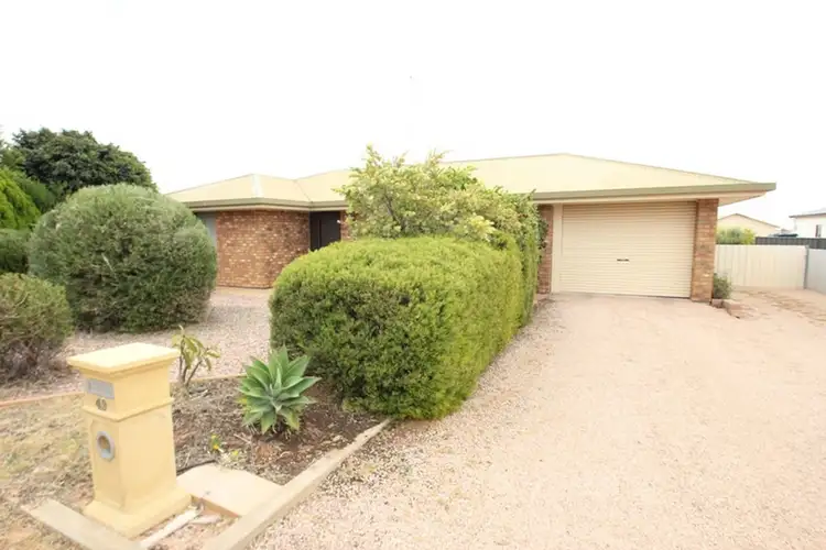 Main view of Homely house listing, 49 Haylock Road, Moonta Bay SA 5558