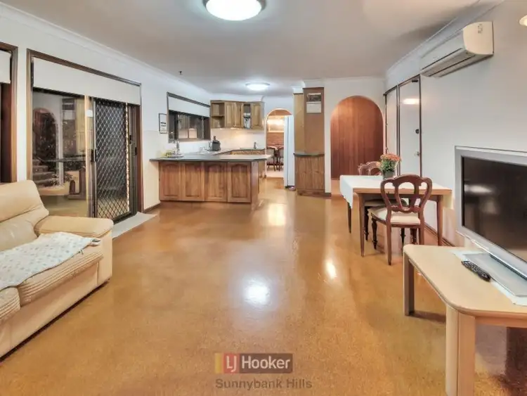 Fourth view of Homely house listing, 17 Firelight Street, Sunnybank Hills QLD 4109