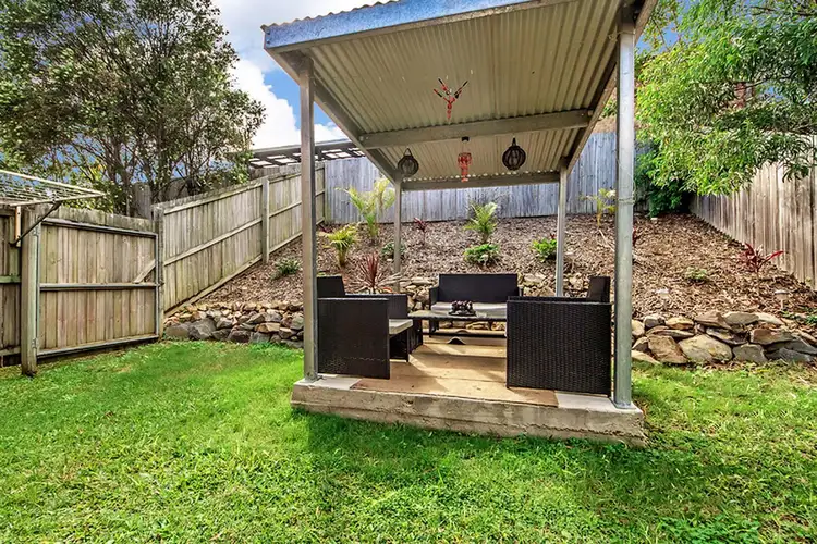 Second view of Homely townhouse listing, 127/6 Bourton Road, Merrimac QLD 4226