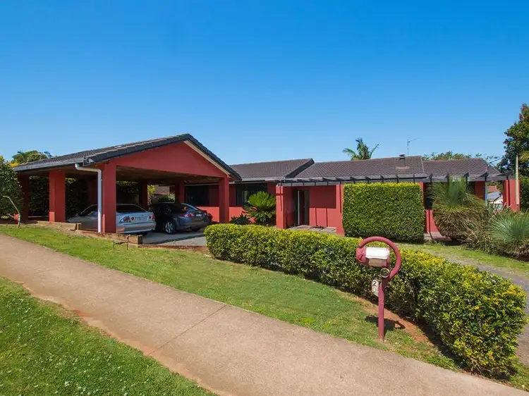 Main view of Homely house listing, 20 Coral Street, Alstonville NSW 2477