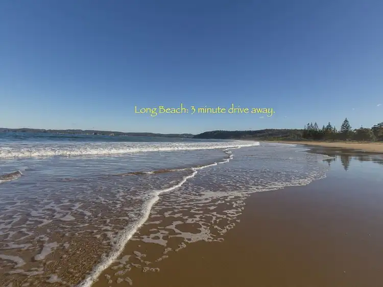 Fifth view of Homely land listing, 6 Henry Place, Long Beach NSW 2536