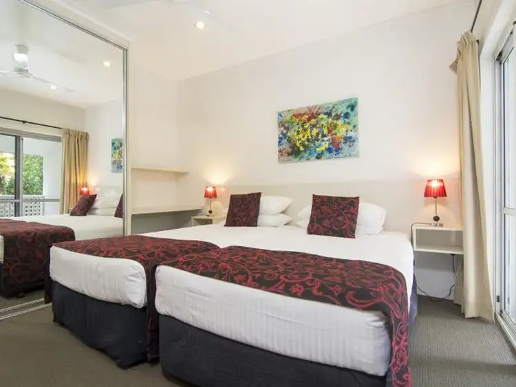 Sixth view of Homely unit listing, 76 Rendezvous/121 Port Douglas Road, Port Douglas QLD 4877