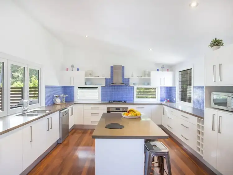 Fifth view of Homely house listing, 32 Oxley Crescent, Mollymook NSW 2539