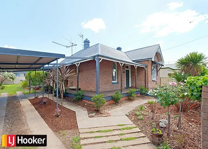 Second view of Homely house listing, 146 Addison Street, Goulburn NSW 2580