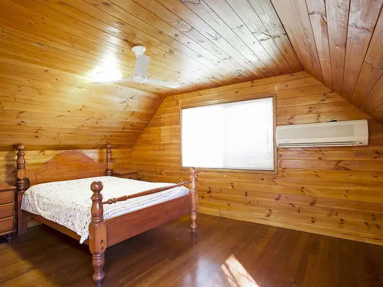 Fifth view of Homely house listing, 50 Goolaba Drive, Tallebudgera Valley QLD 4228